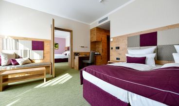 afbeelding van Comfort Room, 2 Twin Beds, Accessible, Non Smoking-2 Twin Beds Non Refundable Free WiFi