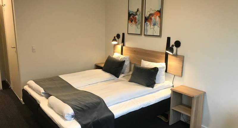 Kamer