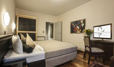afbeelding van Standaard Kamer