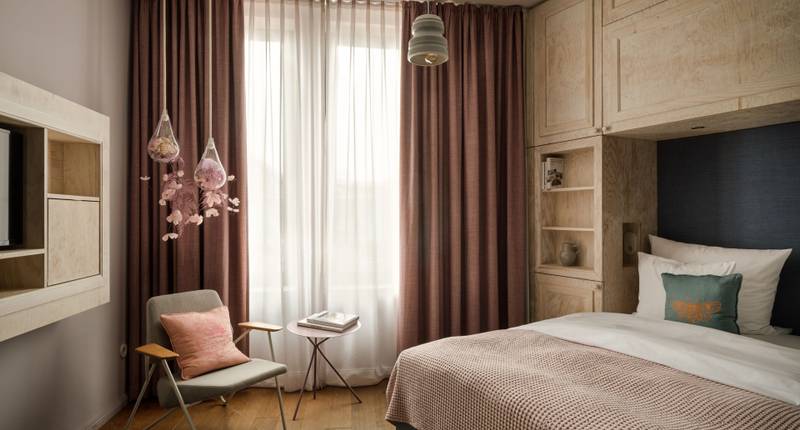 Kamer