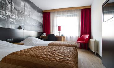 afbeelding van Comfort tweepersoonskamer