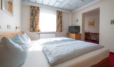 afbeelding van Standaard Kamer