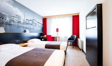 afbeelding van Comfort kamer