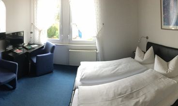 afbeelding van Standaard Kamer
