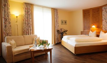 afbeelding van Standaard Kamer