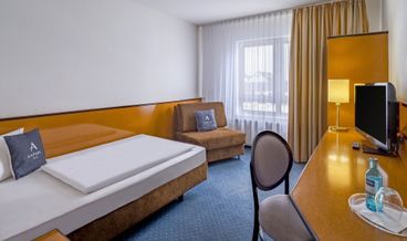 afbeelding van Standaard Kamer