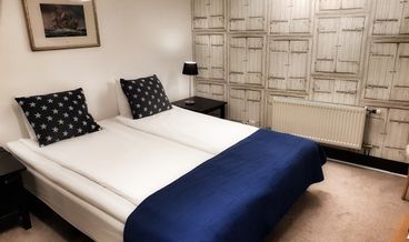 afbeelding van Economy kamer