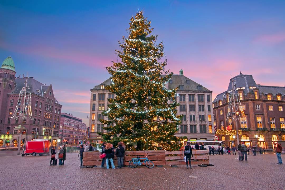 Alle Kerstmarkt Specials in Nederland