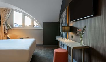 afbeelding van Rondvaart Arrangement
