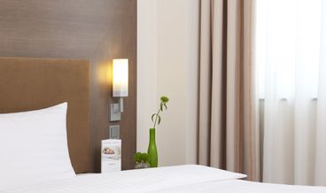 afbeelding van Standaard Kamer