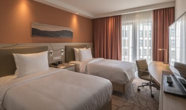 afbeelding van Standaard Kamer