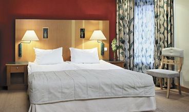 afbeelding van Standaard Kamer