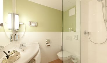 afbeelding van Standaard Kamer