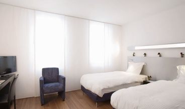afbeelding van Standaard Kamer