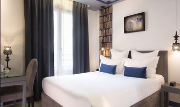 afbeelding van Standaard Kamer