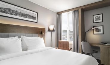 afbeelding van Superior kamer