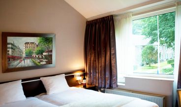afbeelding van Standaard kamer