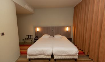 afbeelding van Twin room