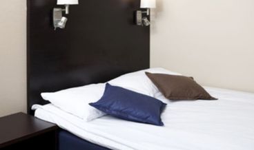 afbeelding van Standaard Kamer