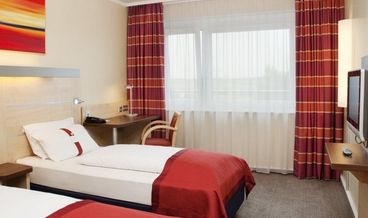afbeelding van Standaard Kamer
