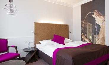 afbeelding van Twin/Double room