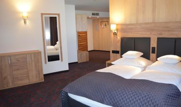afbeelding van Business kamer