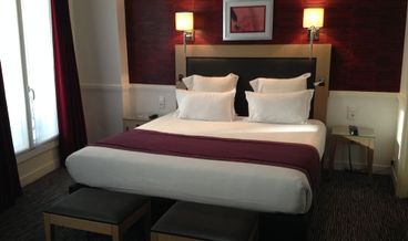 afbeelding van Standaard Kamer