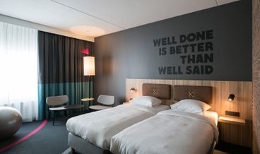 afbeelding van Wellness Week