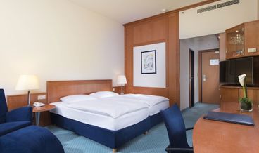 afbeelding van Standaard Kamer