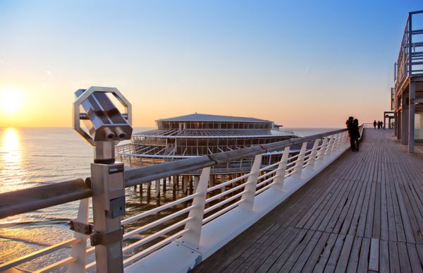 Hotels in Scheveningen