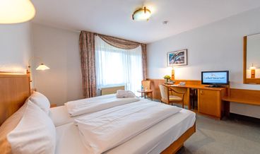afbeelding van Standaard Kamer
