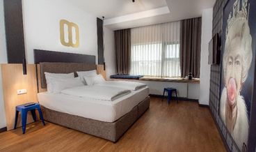 afbeelding van Standaard Kamer