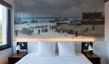 afbeelding van Standard apartment