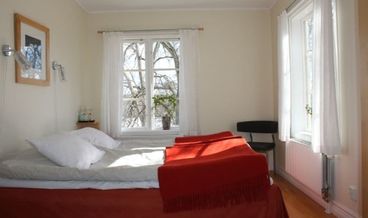 afbeelding van Standaard Kamer