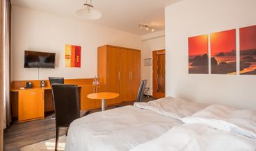 afbeelding van Standaard Kamer