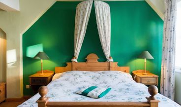 afbeelding van Standaard Kamer