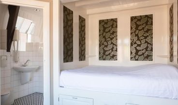 afbeelding van Standaard Kamer