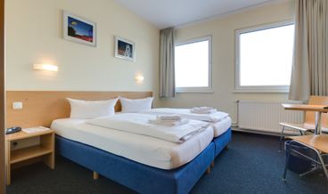 afbeelding van Standaard Kamer