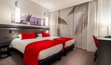 afbeelding van Executive kamer
