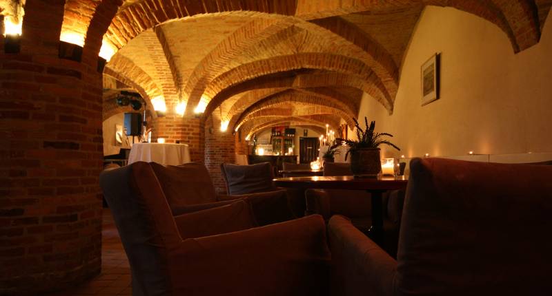 Priorij Corsendonk in Oud-Turnhout - de beste aanbiedingen!