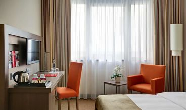 afbeelding van Standaard Kamer