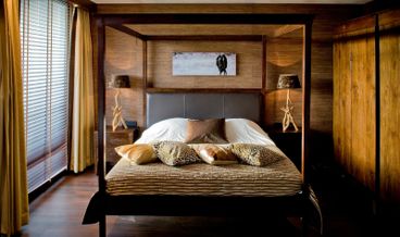 afbeelding van South Suite