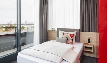 afbeelding van Business kamer