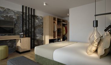 afbeelding van Standaard Kamer