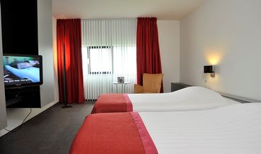 afbeelding van Standaard kamer