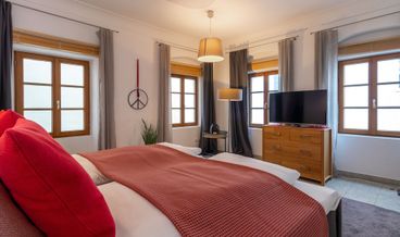 afbeelding van Superior appartement
