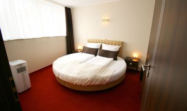 afbeelding van Standard Double Room, 2 Twin Beds-2 Twin Beds Free WiFi Free self parking Free breakfast