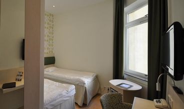 afbeelding van Twin room