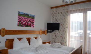 afbeelding van Standaard Kamer