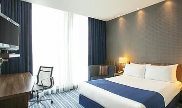 afbeelding van Standaard Kamer